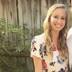 Meet your Posher, Meredith